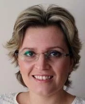 Lekarz stomatolog Agnieszka Sokulska-Balcerzak gabinet ursynów Cybisa 6